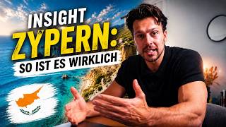 Auswandern nach Zypern: meine ehrliche Meinung