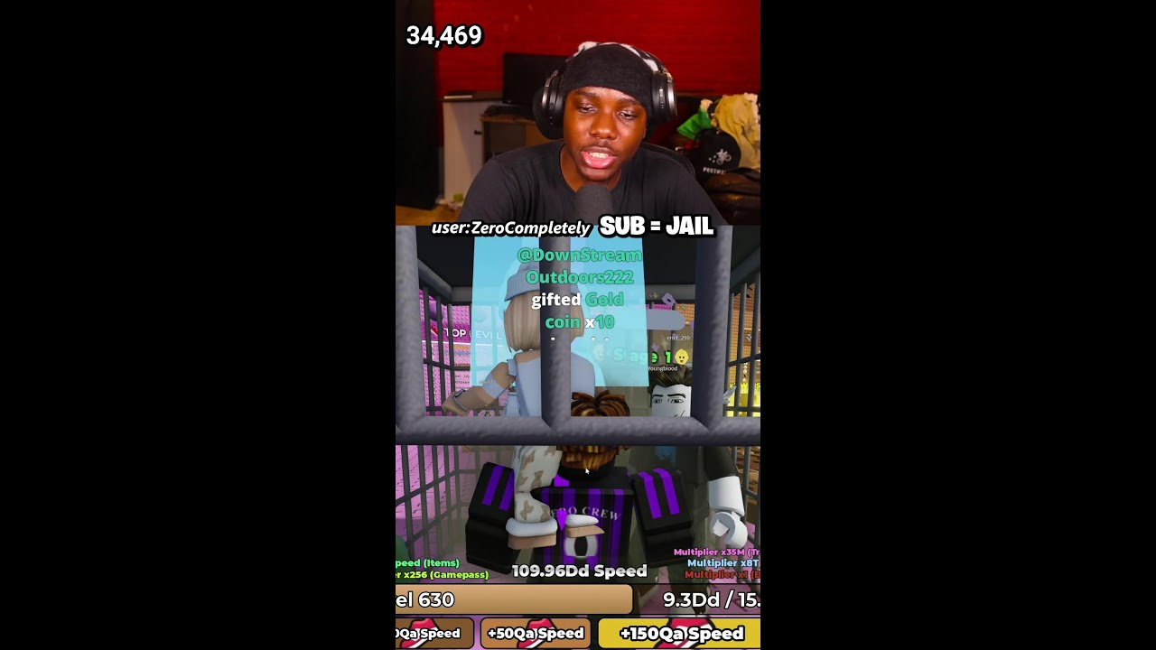 🔴+1 Speed Keyboard Escape the best game🔴
