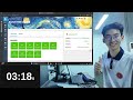 Luogu | C++ | Beginner | real time | no talking | Short 1