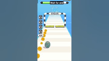 Monstar egg walkthrough gameplay part 1 #shorts