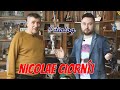 #dialog Nicolae Ciornîi despre implicarea politicului în fotbal, dictatură, blaturi și greșelile FMF