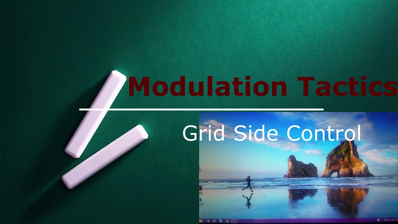 A Simple Hybrid PWM Algorithm for a 5-phase IMC