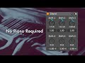 How to make lofi hip hop chords with ableton live