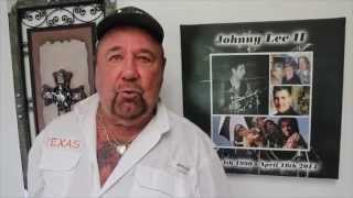 Video voorbeeld van "Johnny Lee Episode #4 Memory Lane (Part 1)"