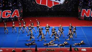 Unity Allstars Ruby (UK) NCA 2022 Day 1