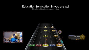 Clone Hero - System of a Down - Shimmy 100% FC