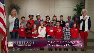 Three Rivers KimK