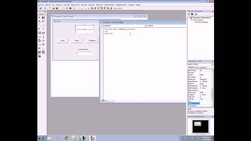 Calculadora en Visual Basic 6.0