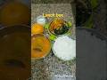 20.01.26 lunch box mini vlog #shorts # sampar, keerai poriyal, cauliflower varuval🥘🥗🍲