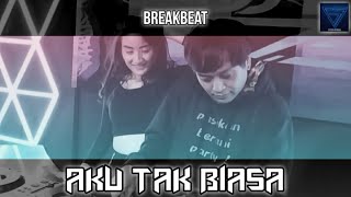 Download lagu Dj Breakbeat aku Tak Biasa - Duts Se7en Ft. Agnes Chang Mp3 Video Mp4