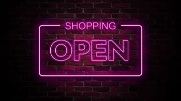 Neon Light Effects | Text Effect | Photoshop Tutorial