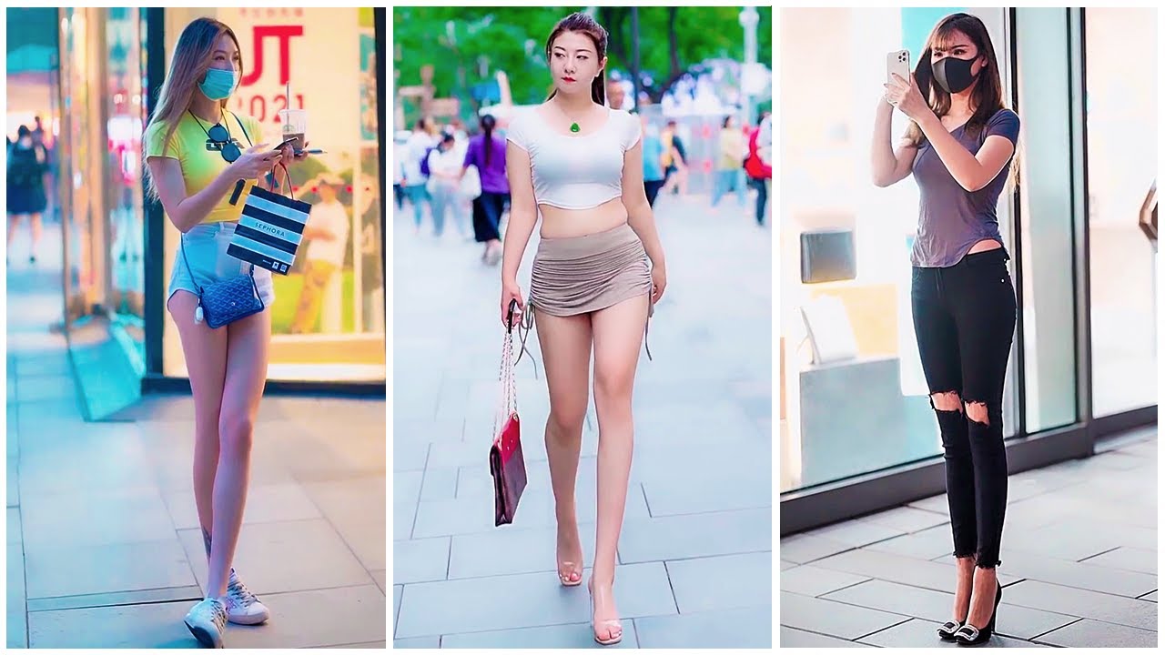 China Street Styles (@chinastreetfashionstyles) • Instagram photos and  videos