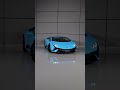 The Sound of a Legend 🏎️💨 | Lamborghini V12 Symphony