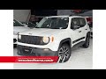 Jeep Renegade 1 8 Flex Automatic 2018 
