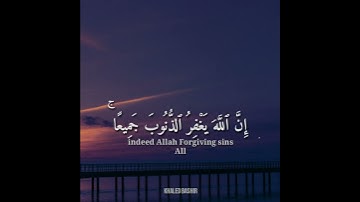 قران كريم - بصوت سمير عزت |حالات واتس اب دينيه