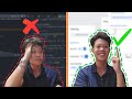 How to hack in AI classes | Teachable Machine tutorial