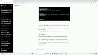 python developer salary in singapore