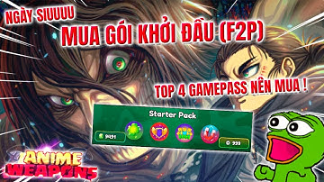 Ngày Thứ 7 Trải Nghiệm Tựa Game Anime Weapons - Vũ trụ GameXplorer