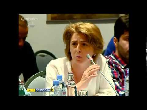 იმედი-როგორ ხვდენა ქართული მედია 2016 წლის არჩევნებს