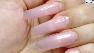 :      ! Nail extensions dual forms!