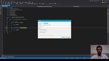 ASP.NET MVC Eğitimi (7. Ders) - Route Tanımlama ve URL Oluşturma