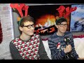 a festive dan and phil compilation