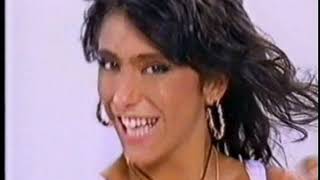 Sabrina Salerno   All Of Me Version 2 1988