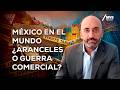 México entre EE.UU. y China l MVS Podcast
