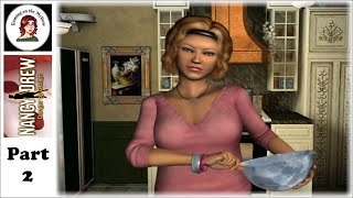 Developing Photos and Meeting Our Hostess! | Nancy Drew: Danger by Design | 2