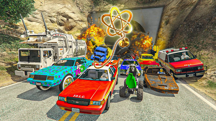 EL ÚLTIMO EXPLOTA CON COCHES ALEATORIOS! VICTORIA MUY EMOCIONANTE!! - GTA 5 ONLINE