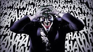 Best of the Joker Laugh Compilation Resimi