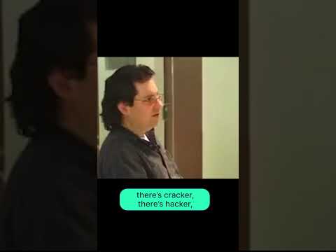 Why Hackers Hated