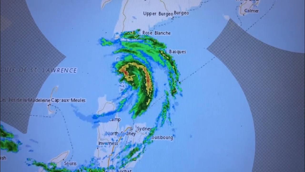 Unnamed Subtropical Storm YouTube