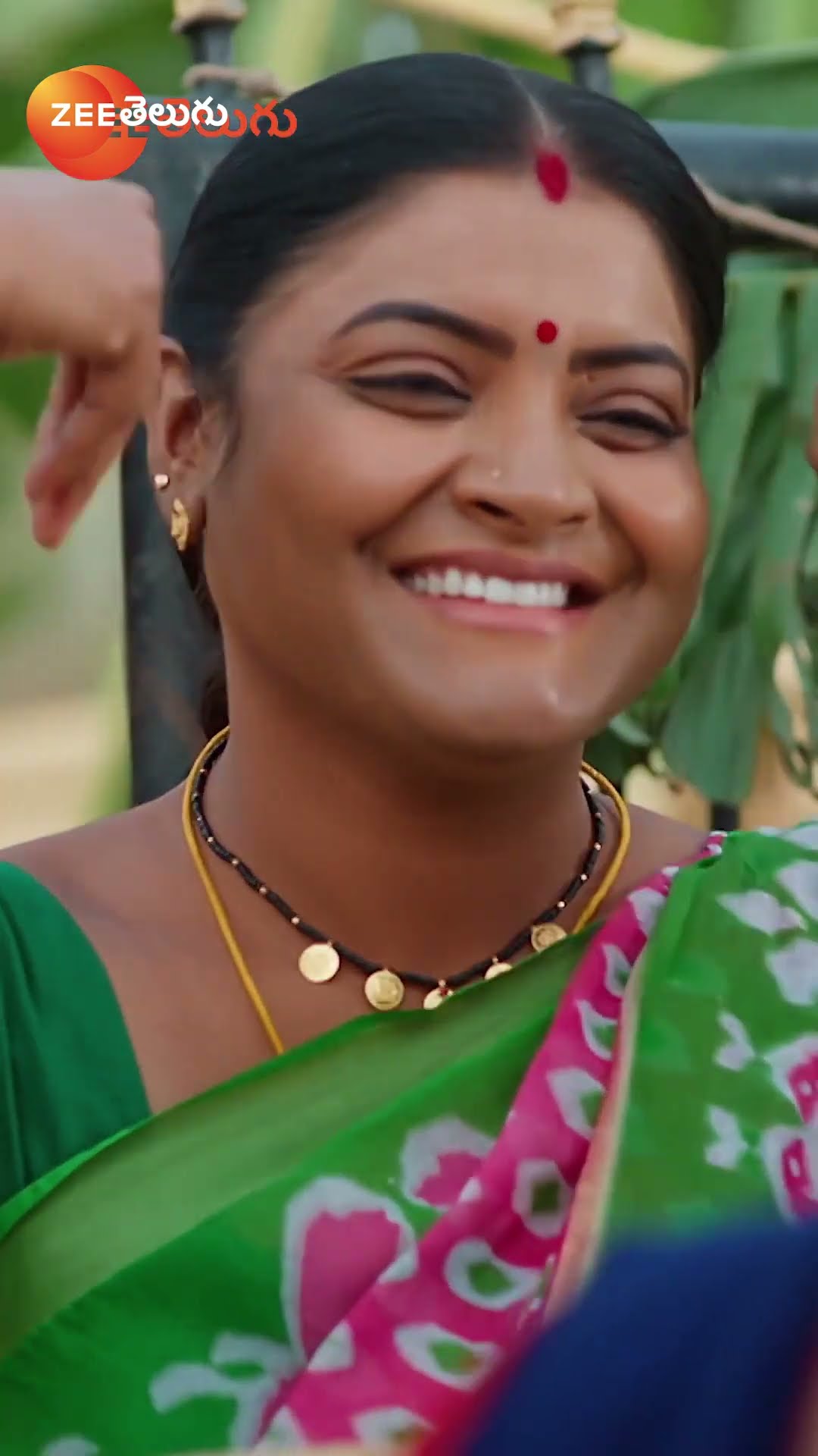 #Chamanthi #Shorts #Zee Telugu #Entertainment #Drama