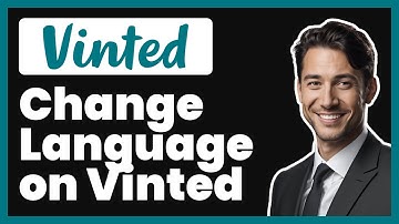 How to Change My Language on Vinted
