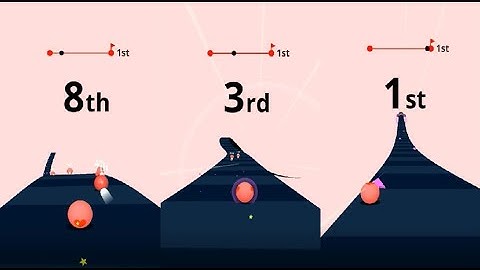 Color Road Game Race Track (11-20) | Mobile Game | Android Game Studio