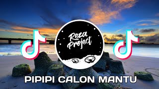 DJ PI PI PI CALON MANTU | NOVIN ASIA | REMIX FULL BASS