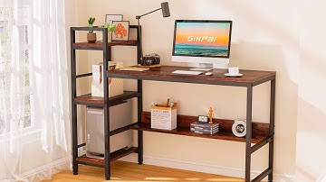 *Top5 *Best Computer Desks You Can Buy In 2024 #Design, #designer ,#farniture #shorts #desk