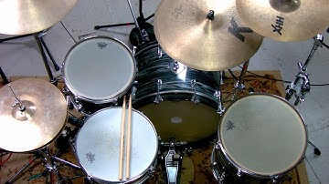 Blumlein vs Mid-Side Shootout, Summer NAMM, New Overhead Course