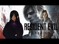 Call me Mr. Kennedy but don't let the doctor in (Resident Evil Requiem pt 1)