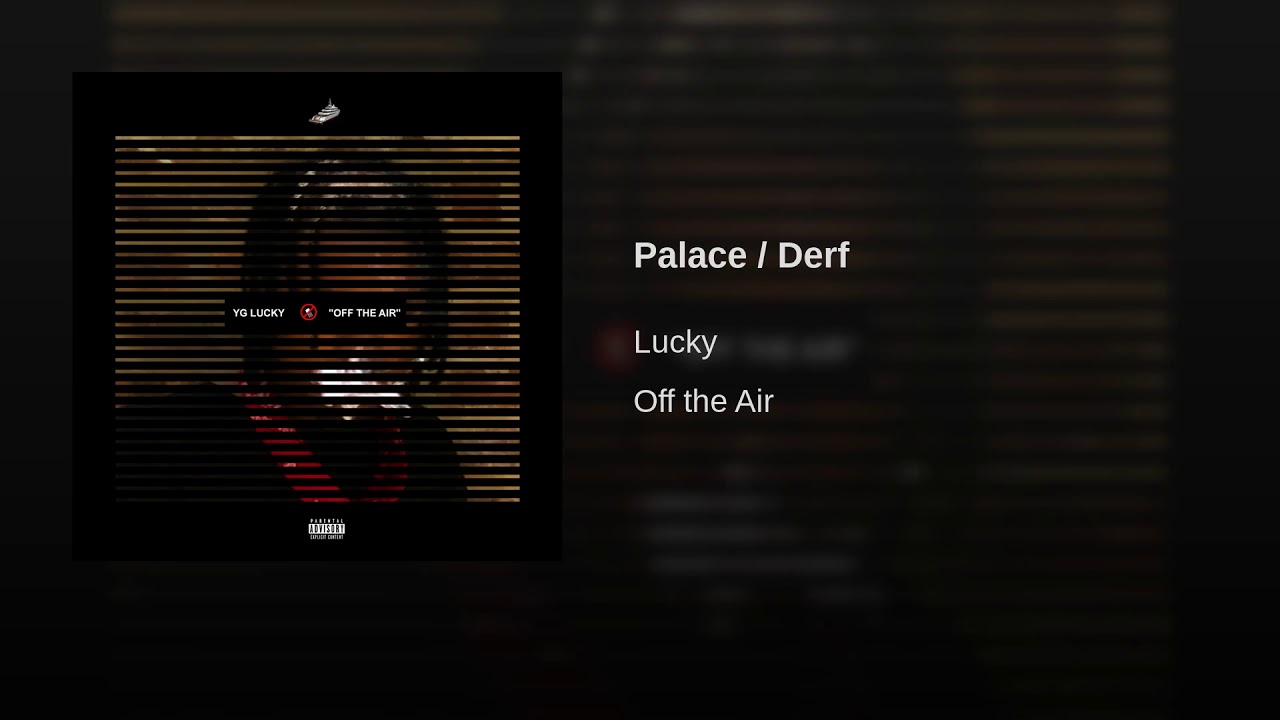 Watch Palace / Derf on YouTube Watch Palace / Derf on YouTube