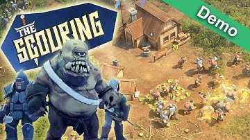 The Scouring (Demo) Beginner