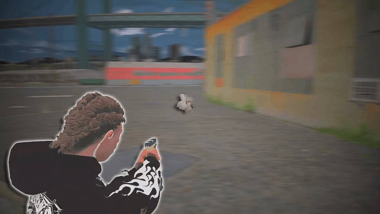 Love Me │ Para Rp │FiveM Montage