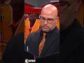 Vince Russo says this will help backstage WWE segments #shorts