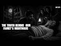😨 The Truth Behind Our Family's Nightmare | Horror Tape 279