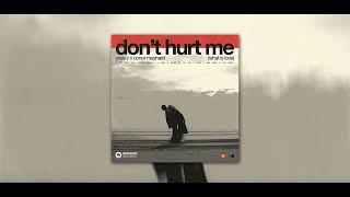 Yves V X Conor Maynard - Don't Hurt Me (What Is Love) Resimi
