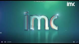 Maju Kena Mundur Kena Returns - IMC Intro