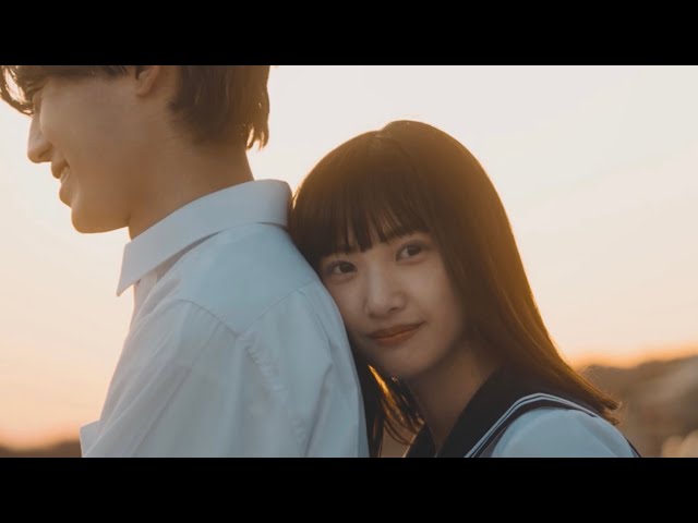 しまも - 甘恋 Kankoi【Official Music Video】 class=