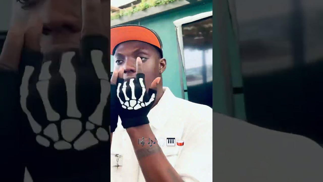 Very soon by Olu gold 