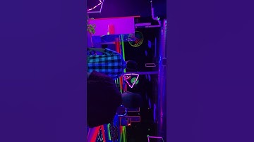 My first TinyWhoop Race - Underground Whoop League